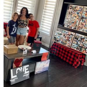 Meet your Posher, Alyscia